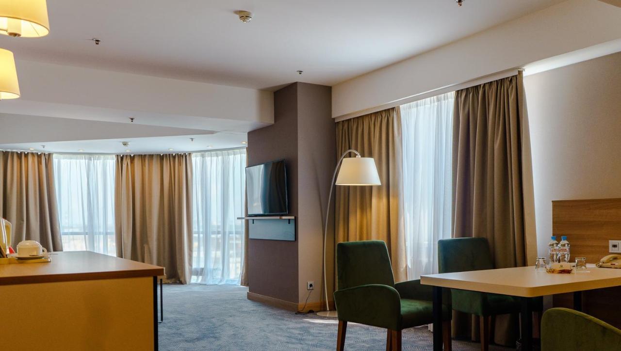 Holiday Inn St. Petersburg Moskovskye Vorota, An Ihg Hotel Room photo